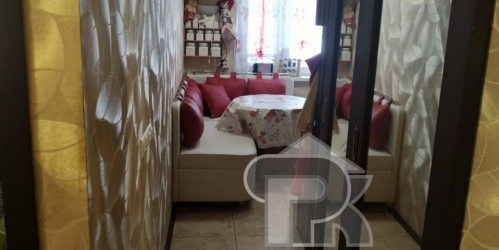 2-комн квартира 3-й Дорожный проезд, 6к1