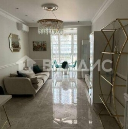 Продажа 3-комн квартиры на вторичном рынке Береговой проезд,  д. 5 к2