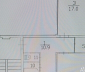 Продать Квартиры вторичка имени Морозова, ул Спорта  2 2