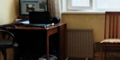 2-комн квартира Абрамцевская улица, 8А