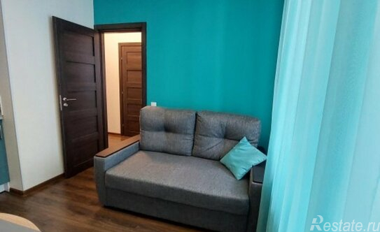 Аренда 1-комн квартиры на вторичном рынке Торфяная дорога,  д. 13