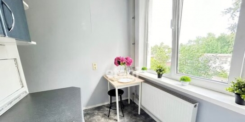 3-комн квартира Белградская ул,  д. 32