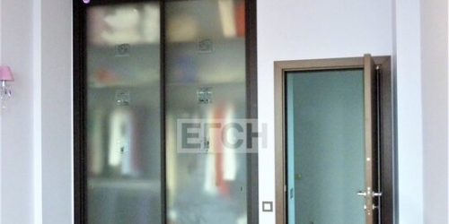 2-комн квартира улица Козлова,  д. 34