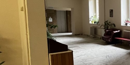 2-комн квартира 1-я Миусская улица, 2С1