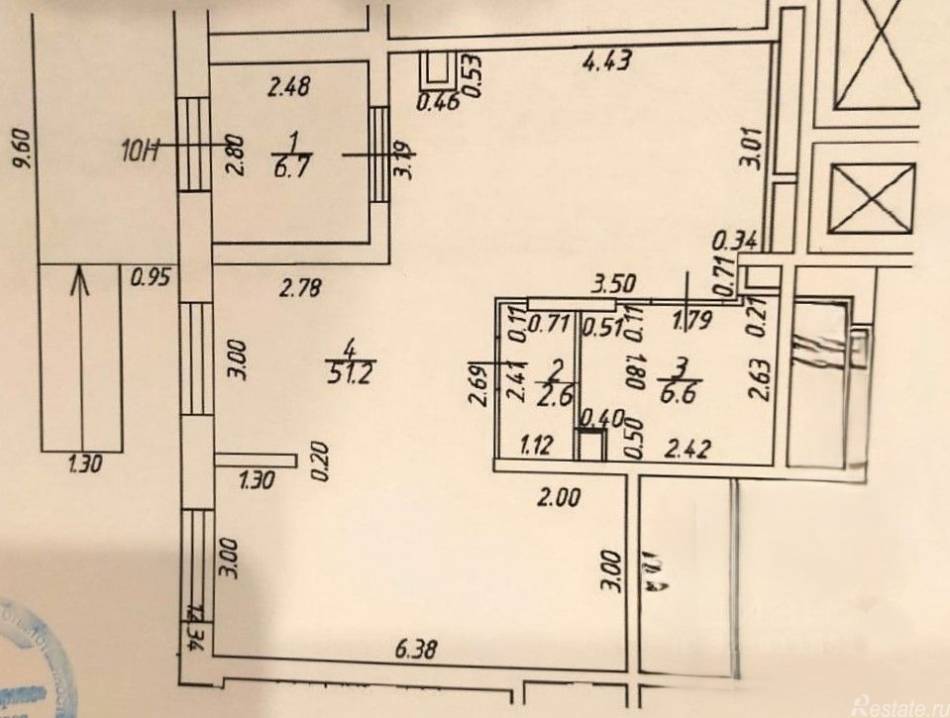Продажа ПСН Зенино, улица Камова,  д. 5 к2