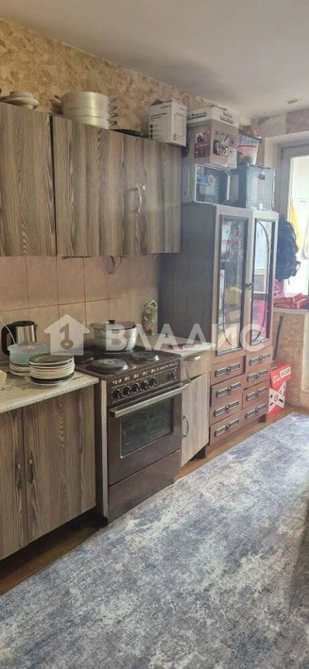 Продажа 1-комн квартиры на вторичном рынке Балашиха, Московский проезд, 11