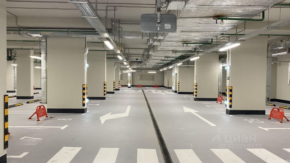 Продажа гаража Промышленный пр-д,  д. 4