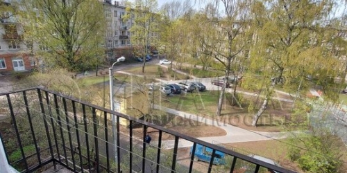 2-комн квартира Ключевая улица,  д. 5