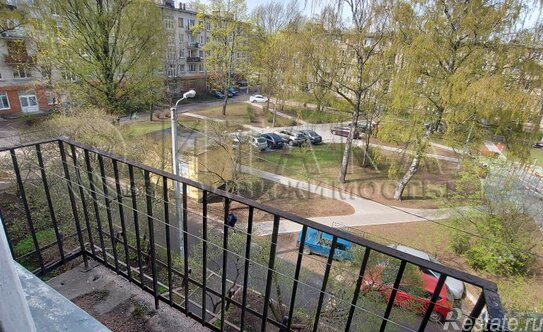 Продажа 2-комн квартиры на вторичном рынке Ключевая улица,  д. 5