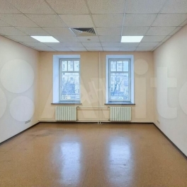 Аренда офиса улица Земляной Вал,  д. 4 с3-5