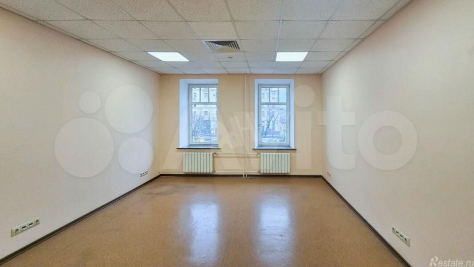 Аренда офиса улица Земляной Вал,  д. 4 с3-5
