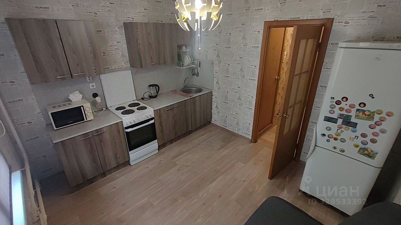 Продажа 2-комн квартиры на вторичном рынке улица Осипенко, 4к1