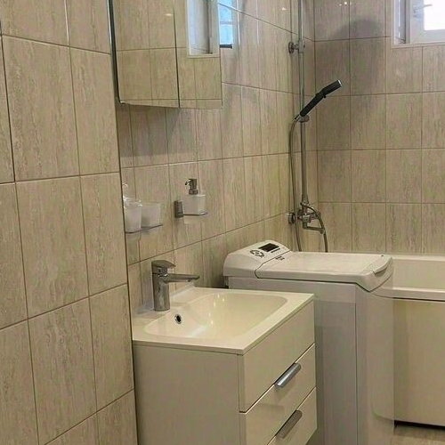 1-комн квартира Галерный проезд, 5