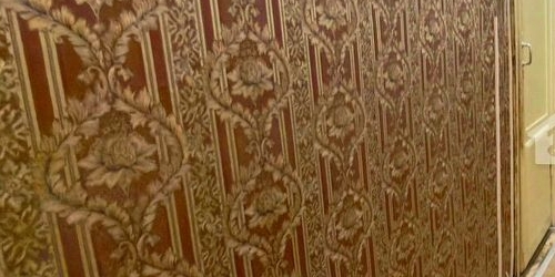 3-комн квартира улица Константина Царева, 6