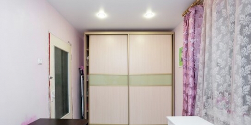 3-комн квартира ул Партизана Германа,  д. 14/117