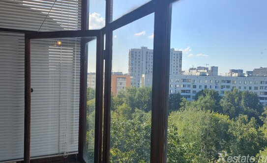 Продажа 2-комн квартиры на вторичном рынке ул Фёдора Полетаева,  д. 32,  к. 1