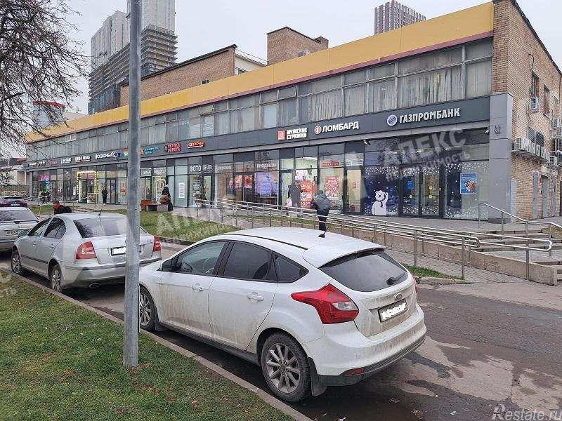 Продажа торгового помещения Коровинское ш