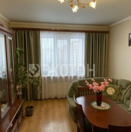 Продажа 3-комн квартиры на вторичном рынке пр-кт Ударников,  д. 42