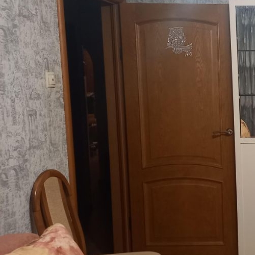 Комната Вересковая улица, 13