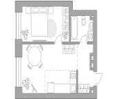 Продать Квартиры в новостройке , Дубининская улица, 17   