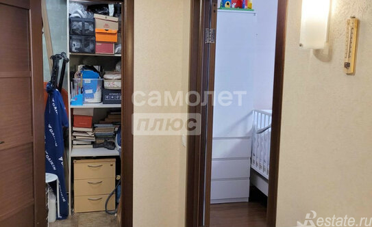 Продажа 1-комн квартиры на вторичном рынке Люберцы г, Победы пр-кт,  д. 4