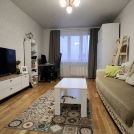 Продажа 1-комн квартиры на вторичном рынке Коломна, улица Гагарина,  д. 7Б