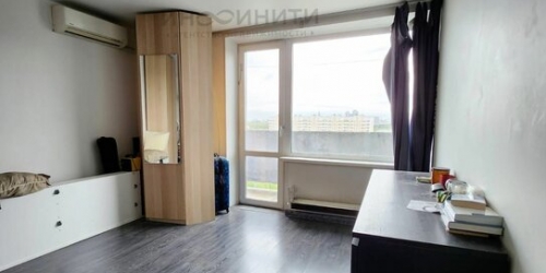 1-комн квартира Филевская М. ул,  д. 8,  к. 4