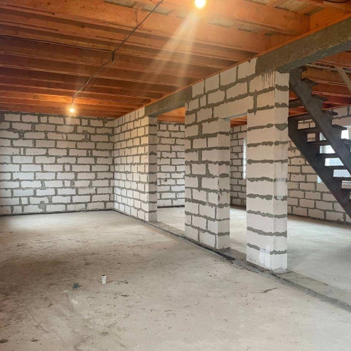 Коттедж/дом деревня Дятловка,  д. 317