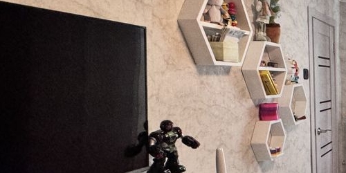 2-комн квартира пос. Металлострой, улица Максима Горького, 2