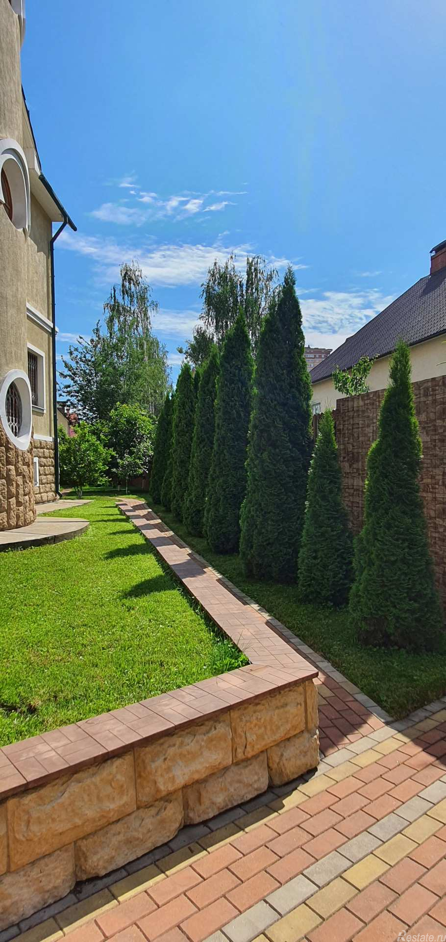 Продажа дома Раменское г, Полевая ул