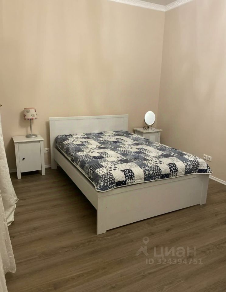 Продажа 2-комн квартиры на вторичном рынке улица Богословская, 4к1