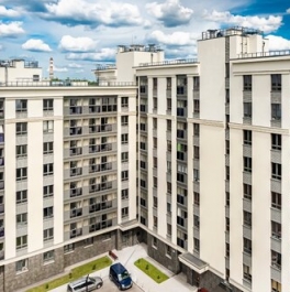 Продажа 1-комн квартиры на вторичном рынке Хотьково г, Михеенко ул,  д. 25 к5
