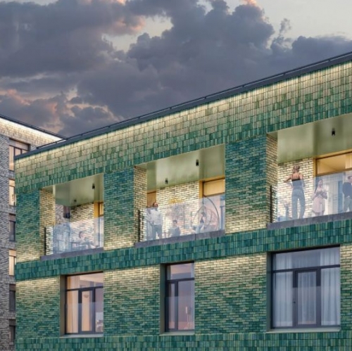 Гараж/парковка Шкиперский проток,  д. 12 литМ