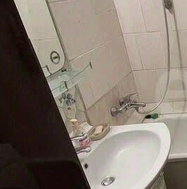 Продажа 1-комн квартиры на вторичном рынке Загорьевская улица, 15