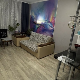 Продажа 1-комн квартиры на вторичном рынке Колпино г, Ижорского Батальона ул,  д. 23