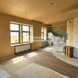 Продажа 3-комн квартиры на вторичном рынке ул Зенитчиков,  д. 3,  к. 1