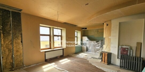 3-комн квартира ул Зенитчиков,  д. 3,  к. 1