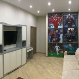 Продажа 3-комн квартиры на вторичном рынке Прядильная 3-я ул,  д. 20