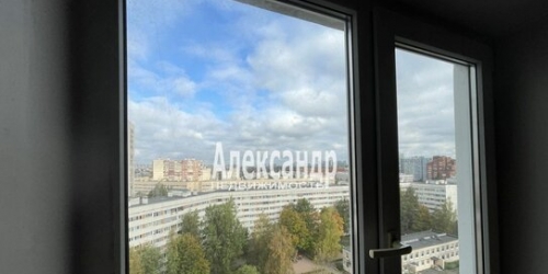 2-комн квартира Серебристый б-р,  д. 29,  к. 2