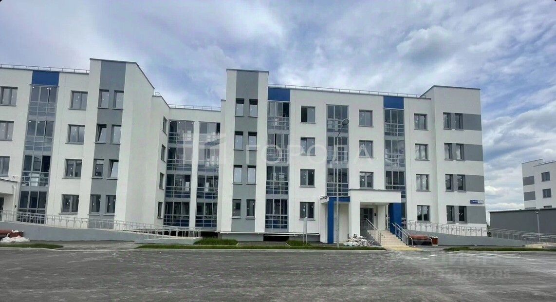 Продажа 2-комн квартиры на вторичном рынке Митино Дальнее мкр, д. Брехово,  д. 9