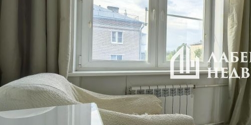 3-комн квартира Новогиреевская улица, 16К1