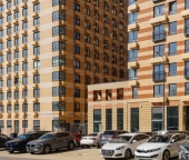 Продать Квартиры вторичка Очаковское шоссе  5А 9
