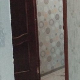 Аренда 2-комн квартиры на вторичном рынке Отрадное, Центральная улица, 17