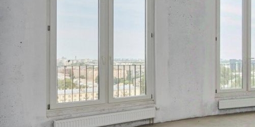 4-комн квартира Перевозный переулок, 4