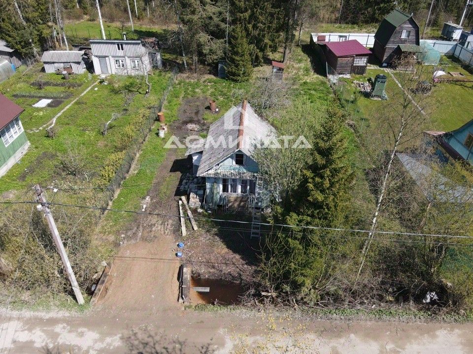 Продажа земли Келколово-3 садоводческий массив, Фрунзенец СНТ, улица Лесная, 72