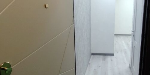 1-комн квартира Брюсовская улица, 4