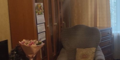 Комната улица Ивана Бабушкина, 23К2