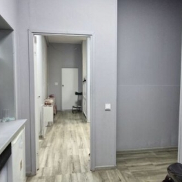 Продажа 2-комн квартиры на вторичном рынке Советская 5-я ул