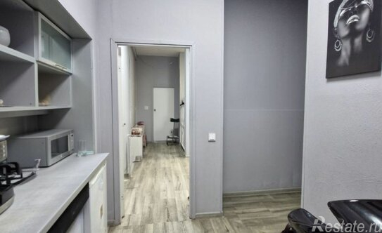 Продажа 2-комн квартиры на вторичном рынке Советская 5-я ул