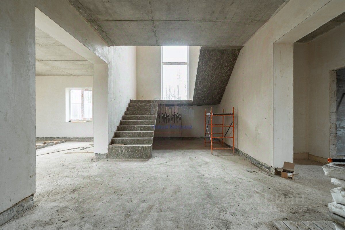 Продажа дома Всеволожск, улица Радужная, 9